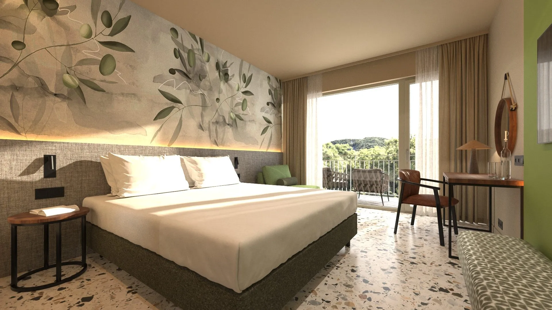 Remisens Hotel Lucija