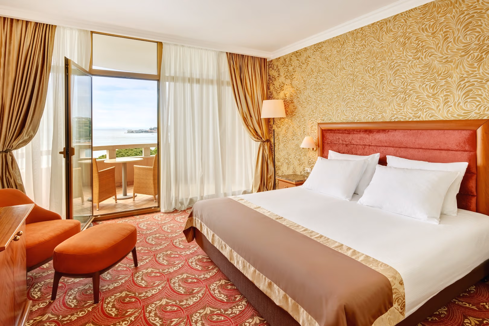Remisens Hotel Metropol