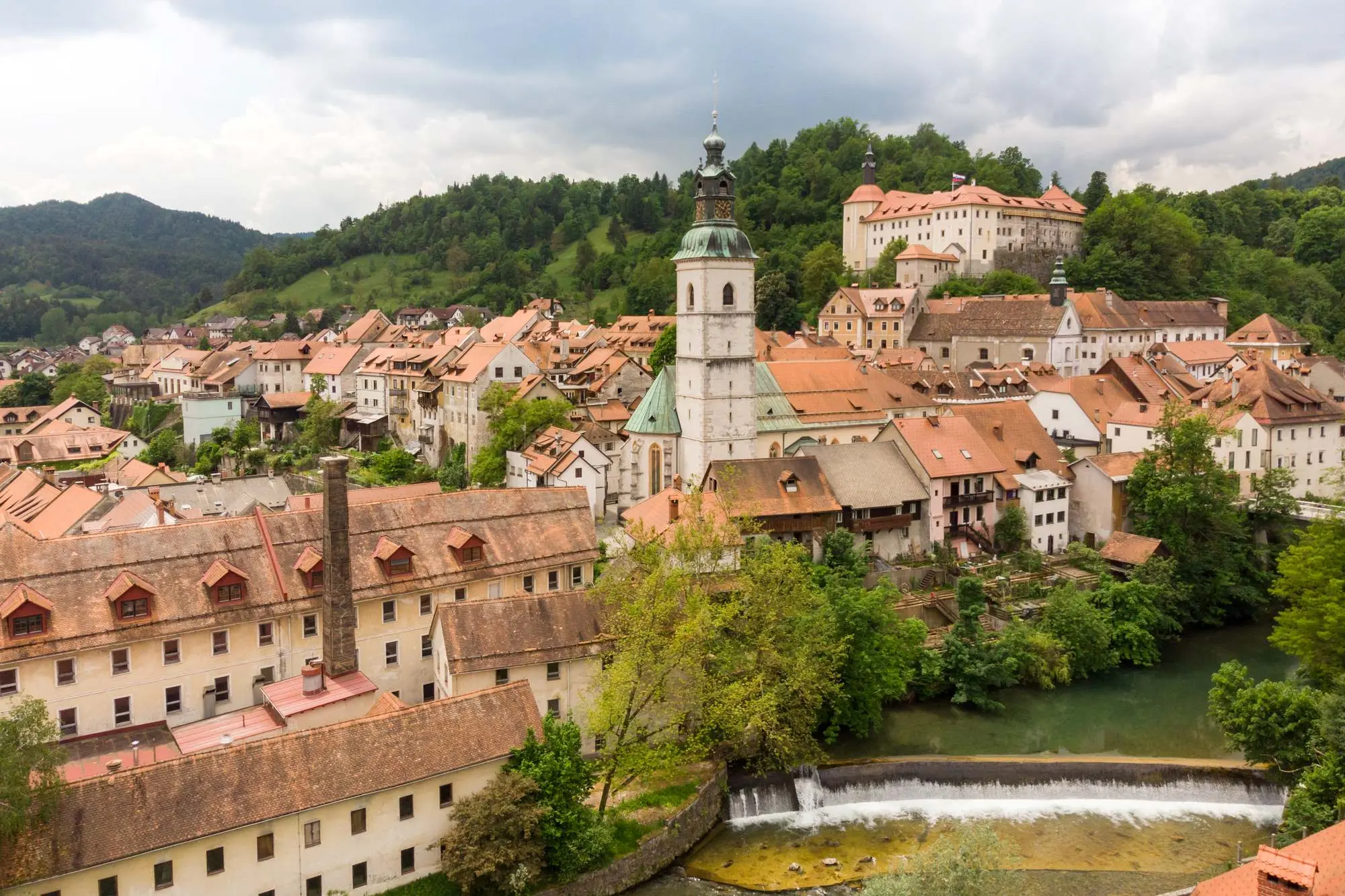 Škofja Loka