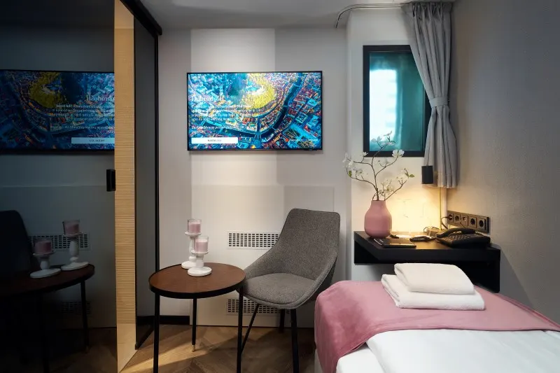 Vander Urbani Resort