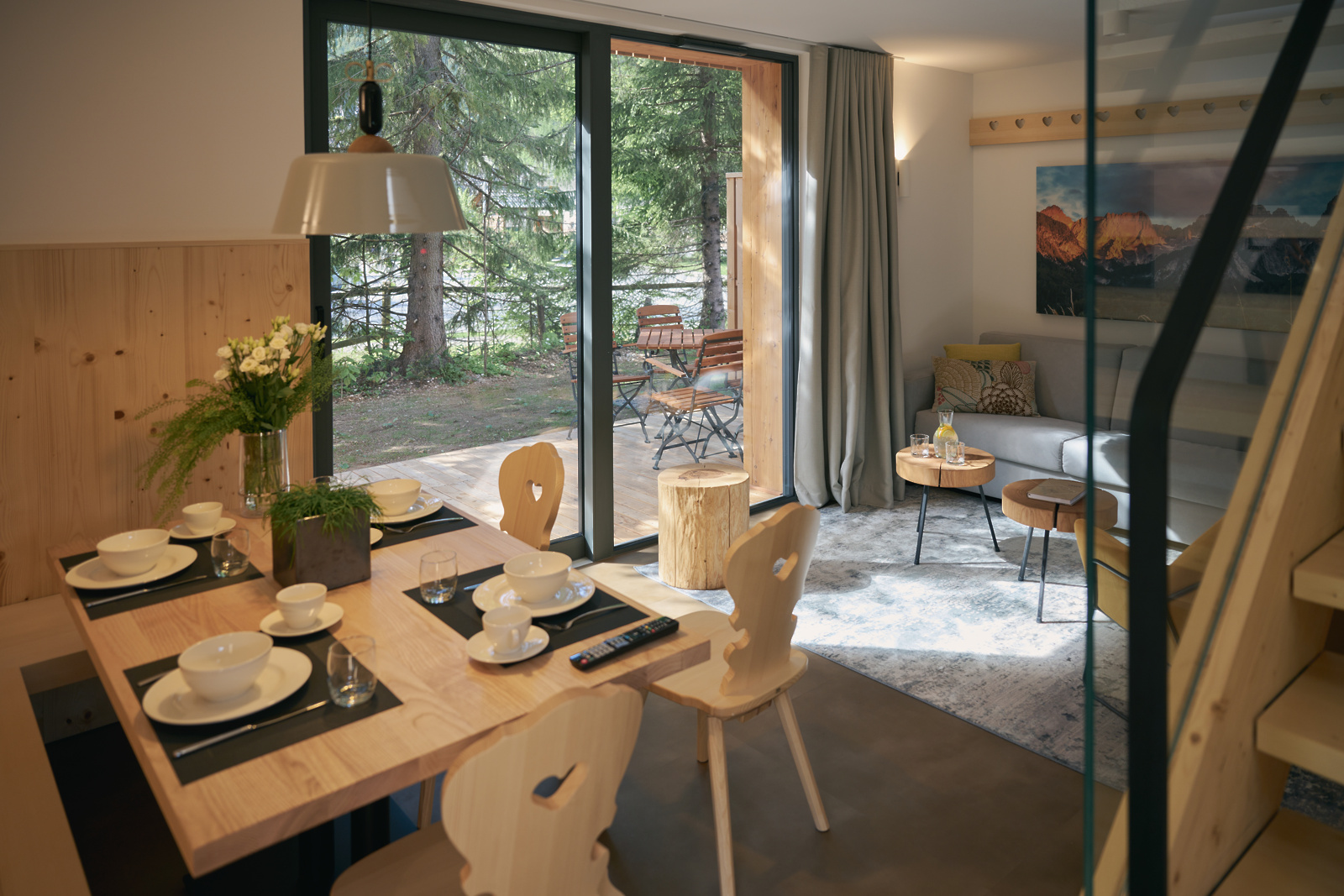 Triangel Boutique Hotel