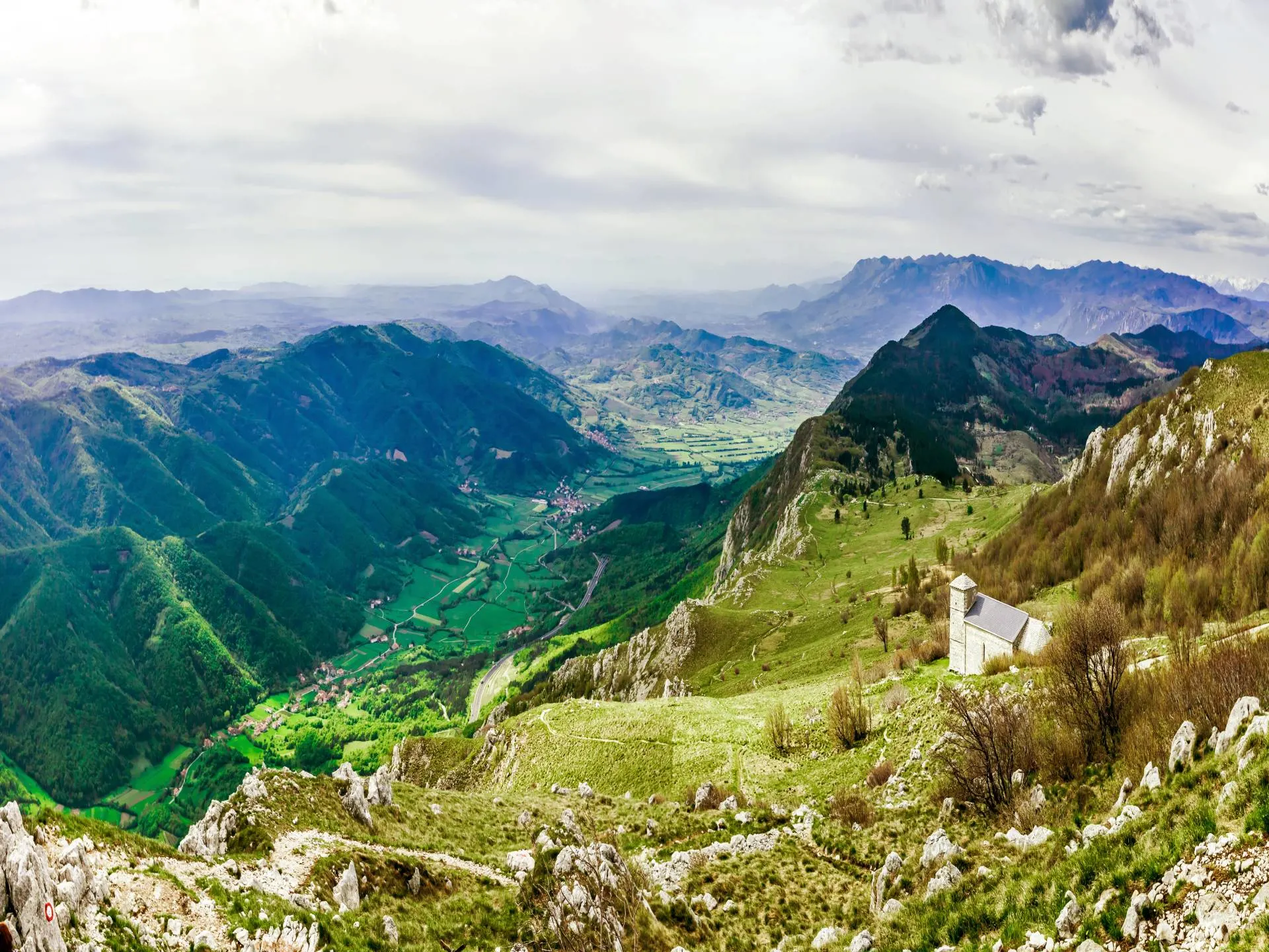 Vipava Valley