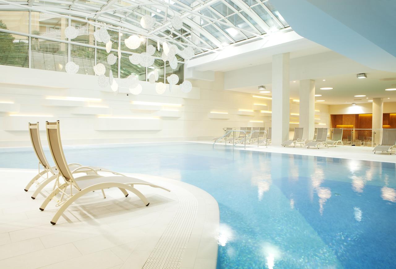 Wellness Hotel Apollo