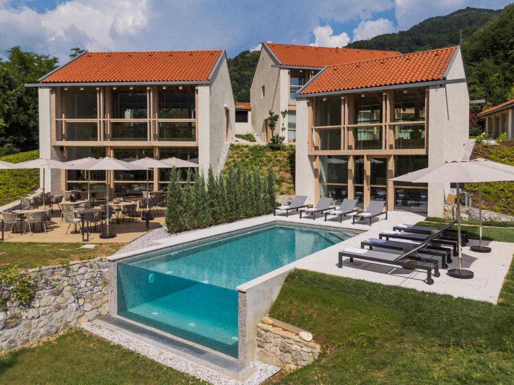 AS Boutique Hotel