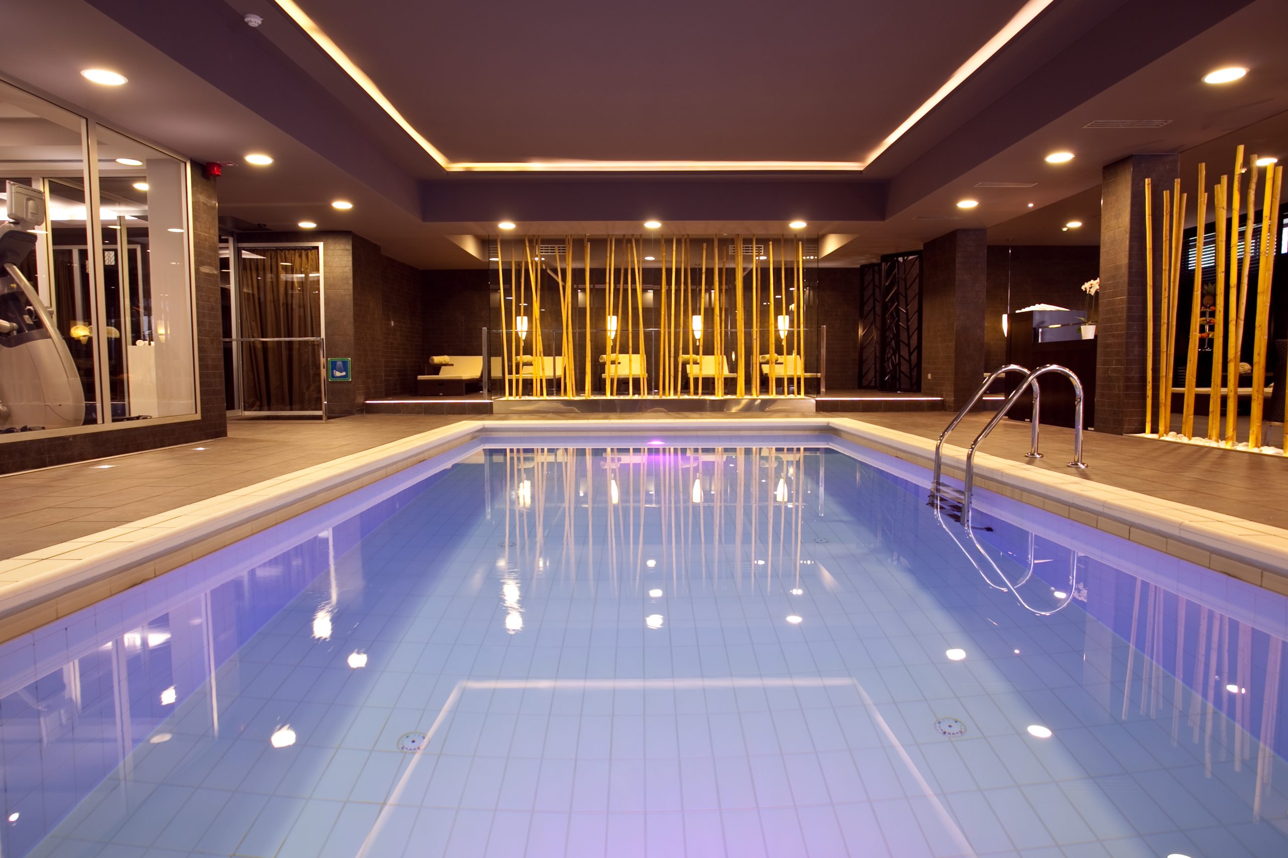 Hotel Aleksander Medical & SPA, Rogaška Slatina