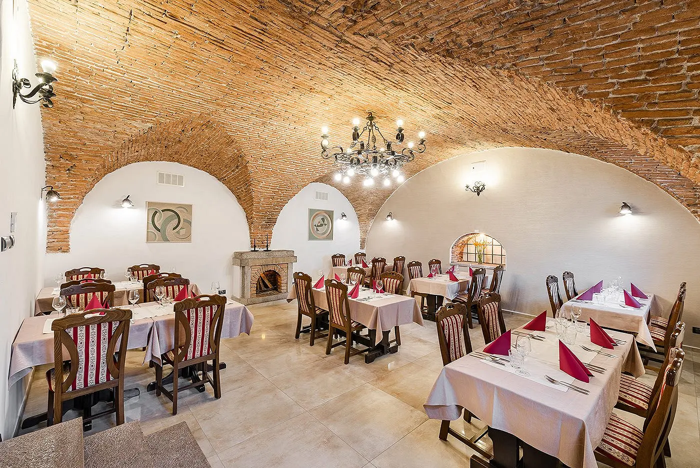 Hotel Dvorec