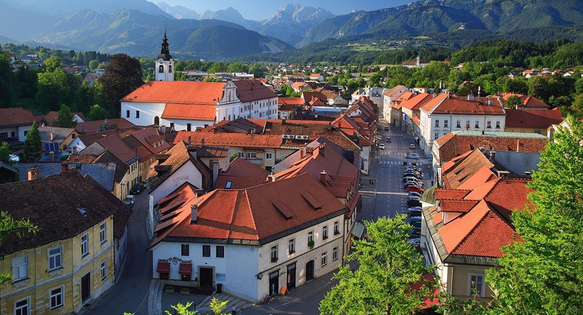Kamnik