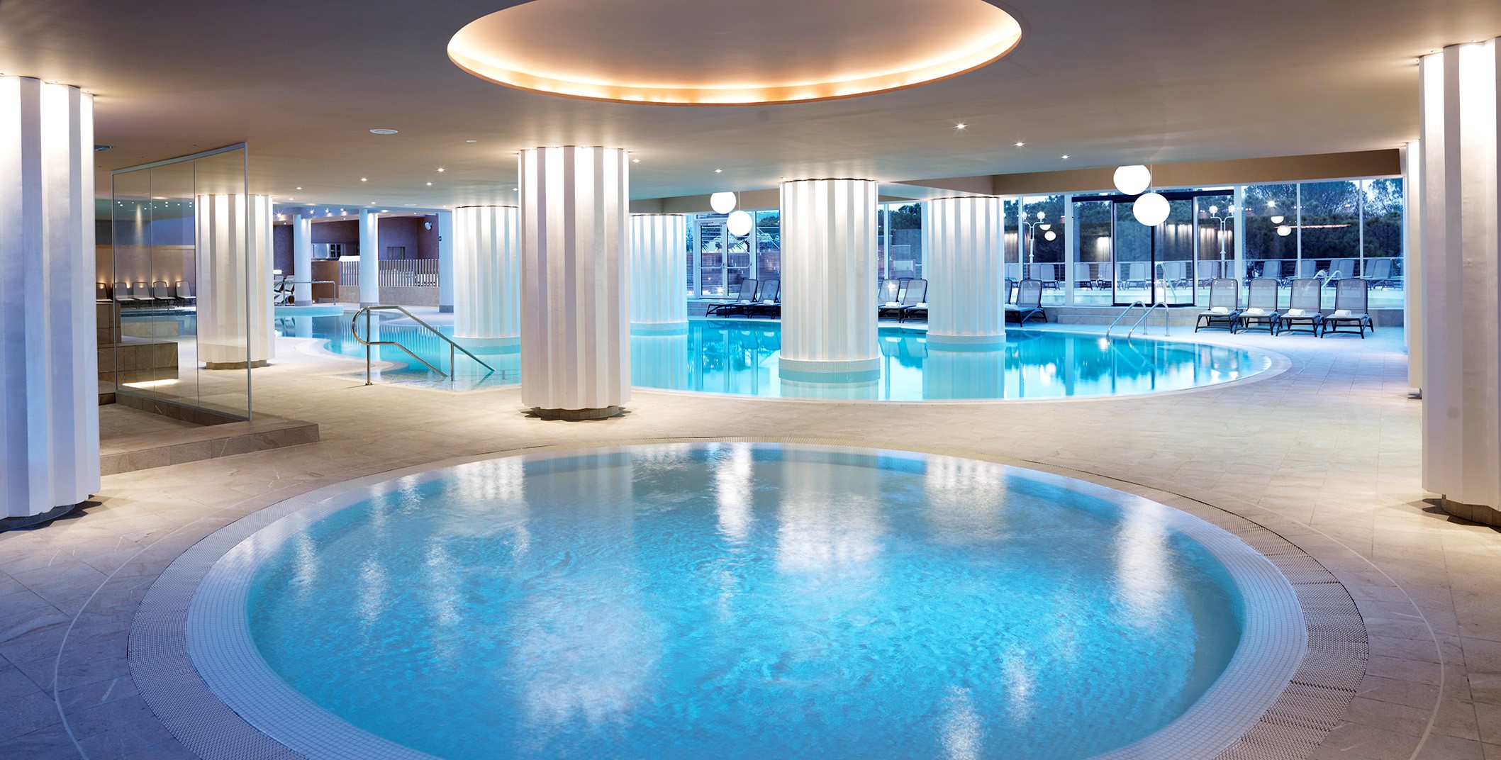 Hotel Slovenija, Portorož
