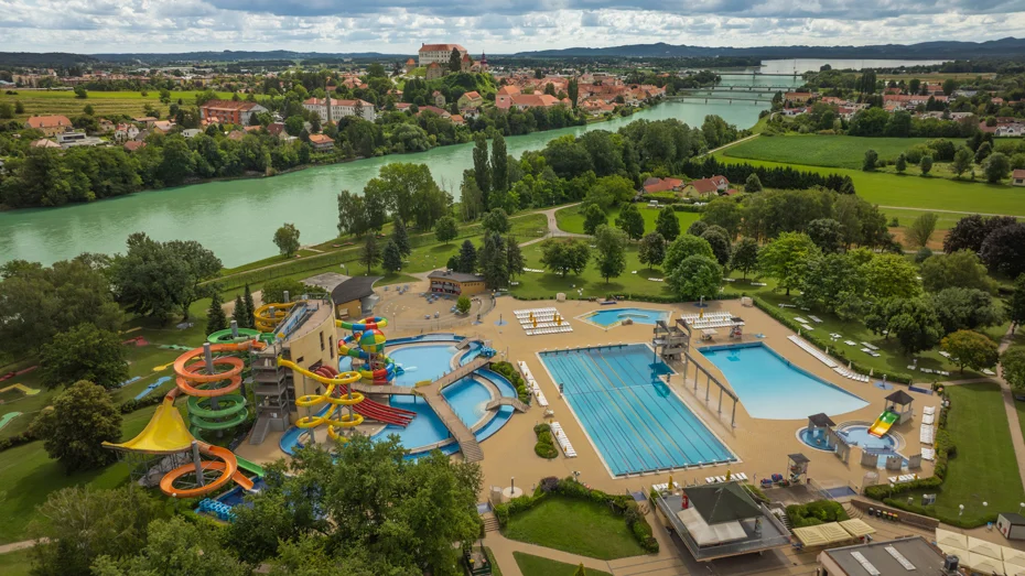 Grand Hotel Primus, Ptuj