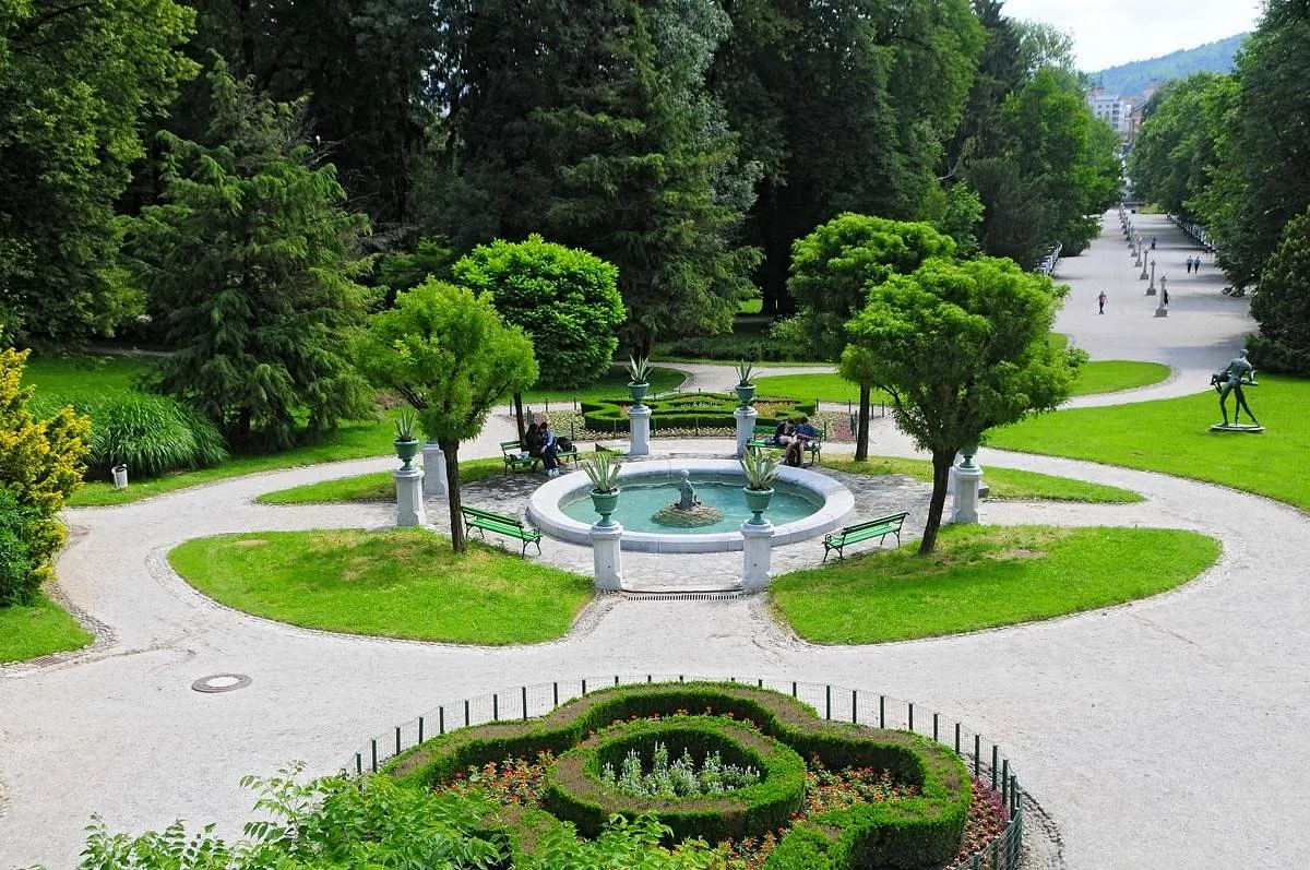 B&B Hotel Ljubljana Park