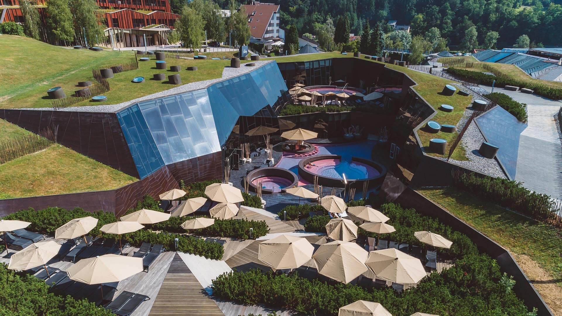 Wellness Hotel Sotelia, Podčetrtek